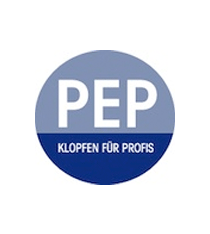 PEP - Klopfen für Profis
